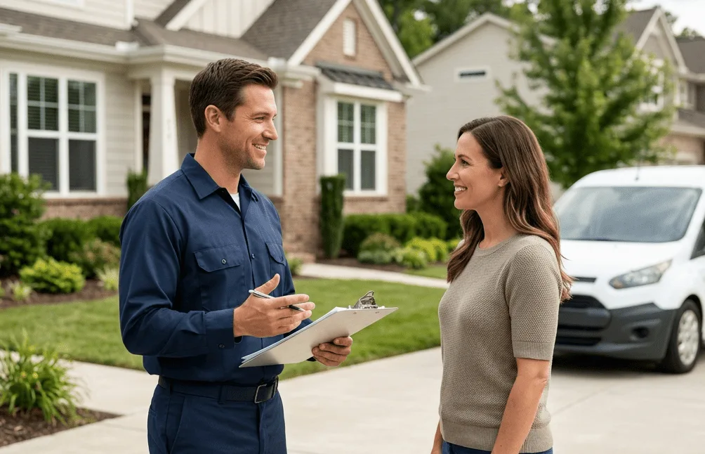 Mold Remediation Covington, LA FAQs